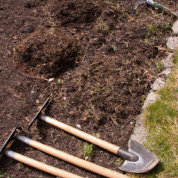 Aménagement Paysager pour un Jardin d’Exception à Trelaze